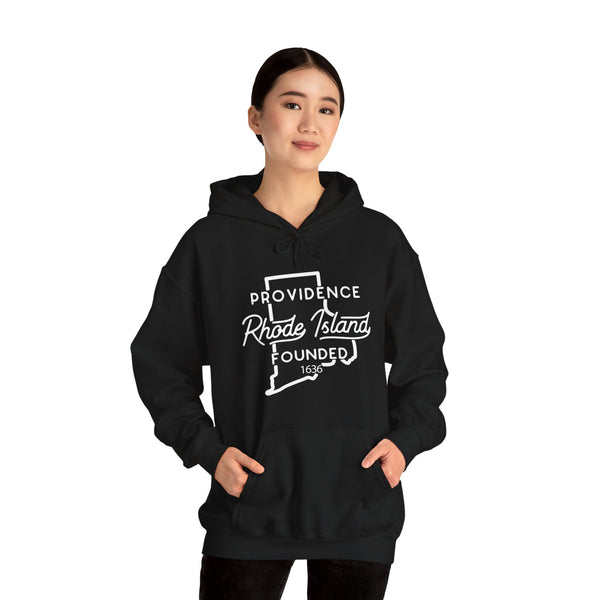 Providence - Hooded Sweatshirt