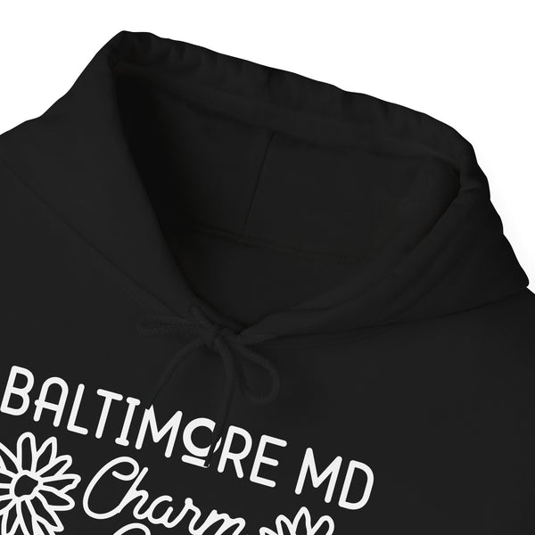 Baltimore - Hooded Sweatshirt