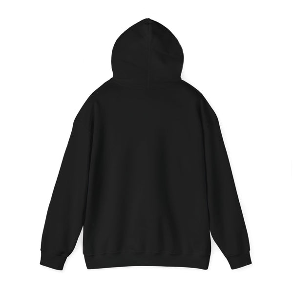 Carson City - Hooded Sweatshirt