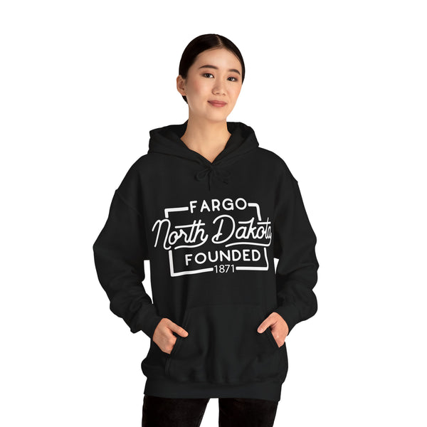 Fargo - Hooded Sweatshirt