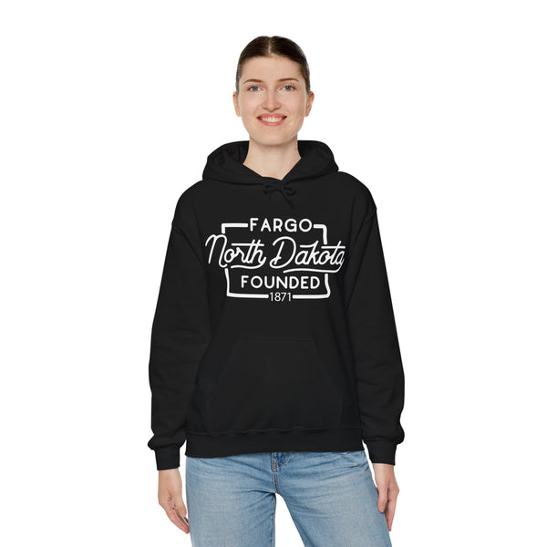 Fargo - Hooded Sweatshirt