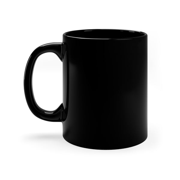 Worcester - Mug - Black