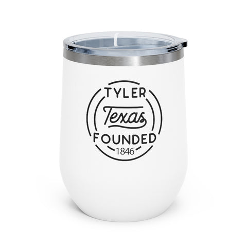 Tyler - Insulated Wine Tumbler