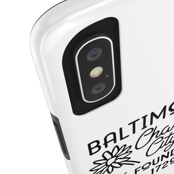 Baltimore - iPhone Case