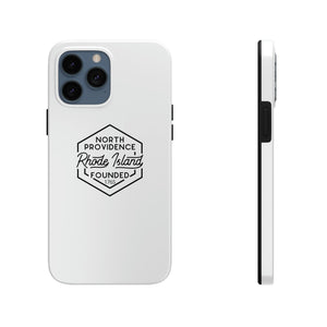 White iphone 13 pro max case for Coventry, Rhode Island