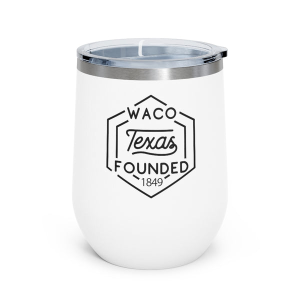 Waco - Insulated Wine Tumbler