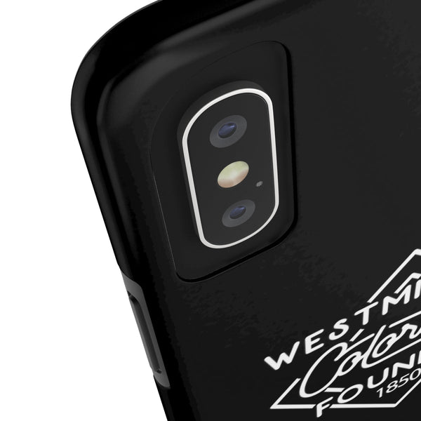 Black iphone X close up for Westminster, Colorado