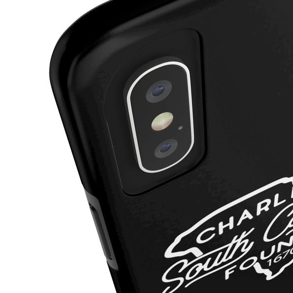 Charleston - iPhone Case