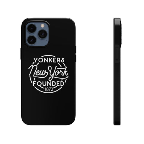 Yonkers - iPhone Case