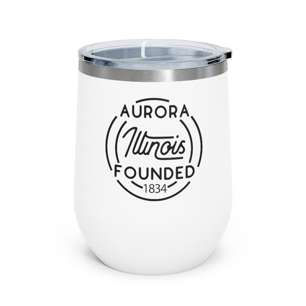 Aurora - Insulated Wine Tumbler