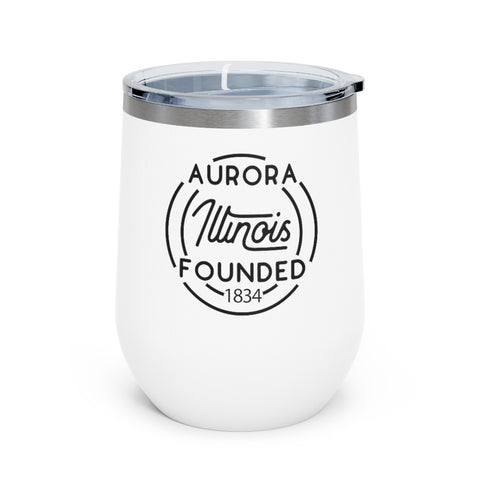 Aurora - Insulated Wine Tumbler