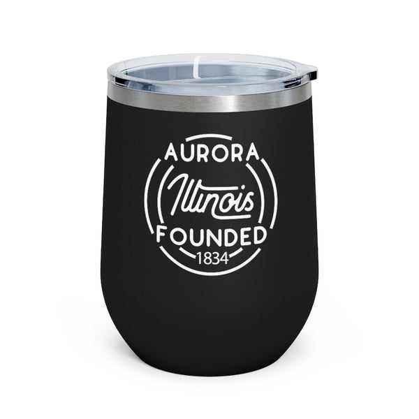 Aurora - Insulated Wine Tumbler