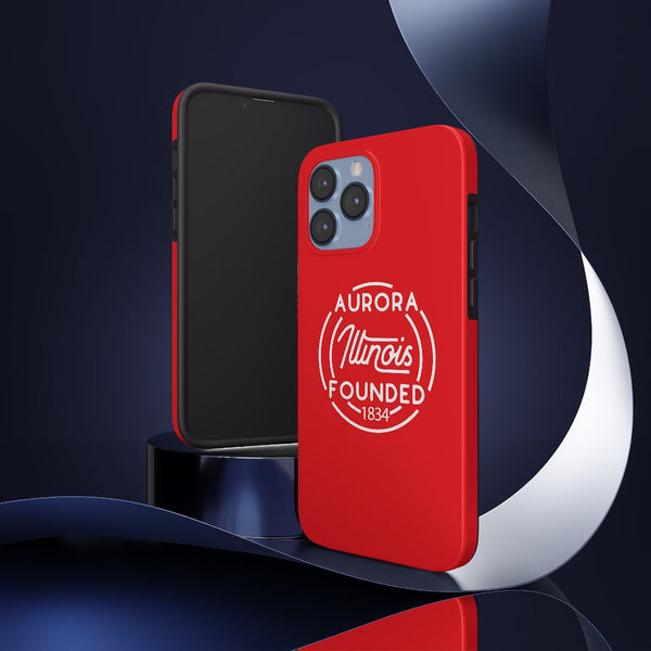 Aurora - iPhone Case