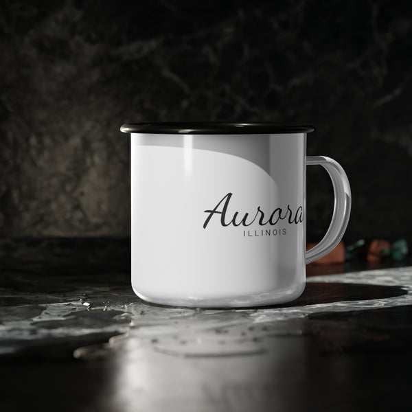 Aurora - Enamel Camp Cup